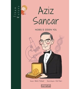 İlham Kutusu-Aziz Sancar