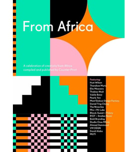 From Africa (Krem)