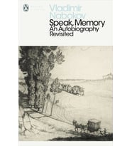 Speak, Memory: An Autobiography Revisited