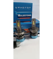 Photon Milestone H4 14000 Lumens KATANA Edition Led Xenon