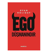 Ego Düşmanındır