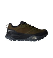 The North Face M Offtrail Hike Gore-Tex Erkek Outdoor AyakkabısıNF0A8AEG7R81 Siyah
