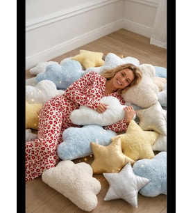 Night Kadın Gömlek Yaka Düğmeli Pijama Takımı