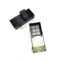 CAM AÇMA DÜĞMESİ MİCRA K12 2002-2009 ÖN SOL (ÇİFTLİ)