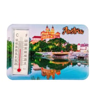 Avusturya Temalı Dereceli Magnet (Karışık)