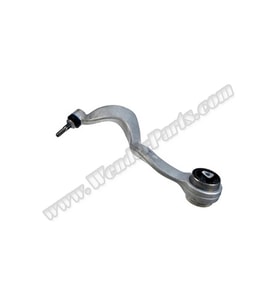 BMW E65 Salıncak &Ouml;n &Uuml;st Sol Al&uuml;minyum 31126774831 Wender