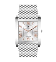 BEVERLY HILLS POLO CLUB BP3036X.330 ERKEK KOL SAATİ (Gümüş)