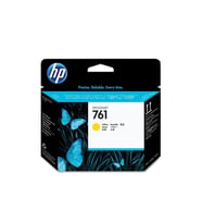 Hp 761-CH645A Sarı Orjinal Baskı Kafası