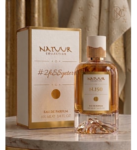 N.150 DOLCE GABBANA - LIGHT BLUE kadın parfüm muadili 2FıssYeter Serisi - Maksimum Kalıcılık & Konsantre Formül - 100 ml