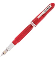 Conklin Ck75394 Empire Stardust Red Dolma Kalem B Uç