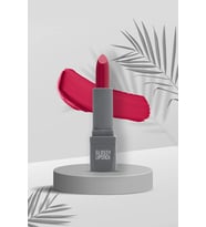 Uzun Süre Kalıcı Yoğun Renk Veren Nemlendirici Parlak Ruj - Glossy Lipstick 317 Bright Fuchsia
