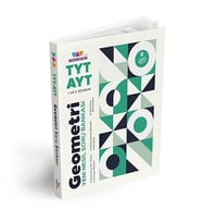 TYT-AYT Geometri Yeni Nesil Soru Bankası Workwin Plus (Çok Renkli)