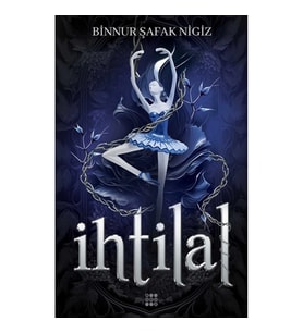 İhtilal 1 - Zelzele (Ciltli)