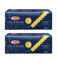 Barilla Mafaldine Makarna 500 gr x 2 Adet