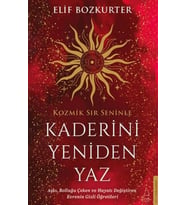 Kaderini Yeniden Yaz