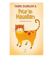 Ptır'ın Masalları