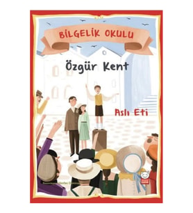 Özgür Kent - Bilgelik Okulu