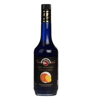 Fo Turunç Aromalı Şurup 700 ml