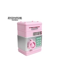 SAM53 NUMBER BANK PEMBE
