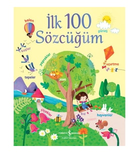 İlk 100 Sözcüğüm