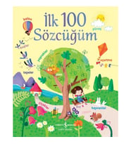 İlk 100 Sözcüğüm