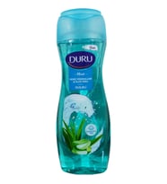 Duru Duş Jeli Deniz Mineralleri & Aloevera 450 Ml Yeni
