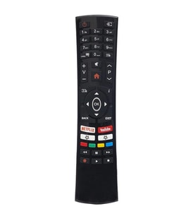 Hi-Level 32HL700 Smart Led Tv Kumanda RC4390