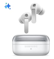 Samsung Galaxy Buds4 Pro Bluetooth Kulaklık Beyaz(ANC)
