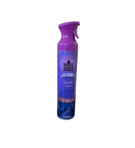 Dose Multi Sprey Lavanta Oda Sprey 300ml  2 ADET