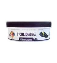 ReeFlowers Cichlid Algae Ciklet Balık Yemi 150Ml