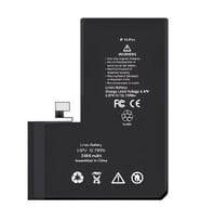 iPhone 13 PRO Uyumlu Pil Sıfır - Servis