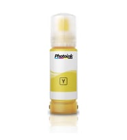 Photoink Epson L805 Sarı Muadil Mürekkep T6734