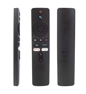 Xiaomi Mi Box BT-Mİ02 Netflix Prime Video Tuşlu Universal Kumanda