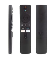 Xiaomi Mi Box BT-Mİ02 Netflix Prime Video Tuşlu Universal Kumanda