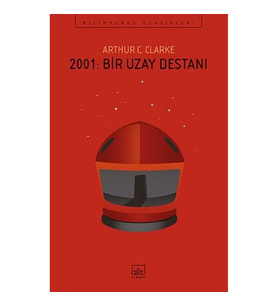 2001 - Bir Uzay Destanı