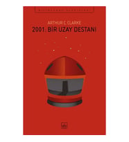 2001 - Bir Uzay Destanı