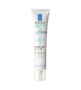 LA ROCHE POSAY Effaclar Duo (+) M Soin Triple Correction 40 ml