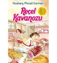 Reçel Kavanozu