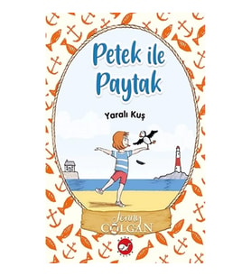 Yaralı Kuş - Petek ile Paytak 1