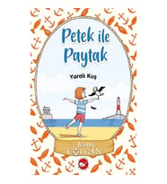 Yaralı Kuş - Petek ile Paytak 1
