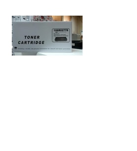 Xerox Phaser 3215 / 3225 / Work Centre 3052 / 3260 Muadil Toneri