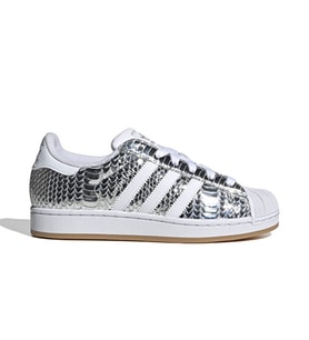 Adidas Superstar ii W Kadın Günlük Ayakkabı KH9020 Gri