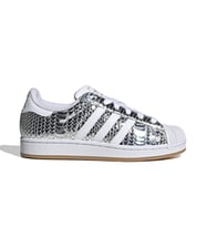 Adidas Superstar ii W Kadın Günlük Ayakkabı KH9020 Gri
