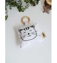Kedi Diş Kaşıyıcı