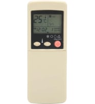 Baymak RKN502A Klima Kumandası