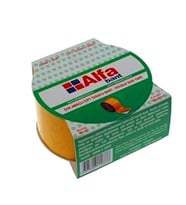 Alfa Çift Taraflı Bant 45X20Mt - 2 adet