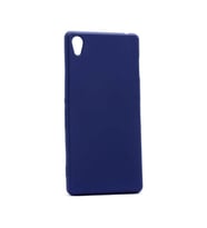 Sony Xperia Z3 Uyumlu Kılıf Zore Premier Silikon Kapak