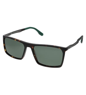Slazenger 6928.C2 56 Polarize Erkek Güneş Gözlüğü (Kahverengi)