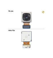 Samsung Galaxy A53 Arka Kamera Arka kamera büyük kamera ana kamera sensörü