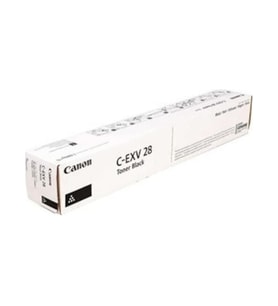 Canon Ir Advance C5255 Siyah Toner